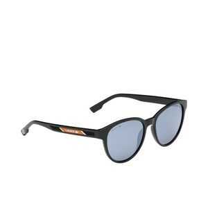 Lacoste L780S Round Sunglasses Women Black